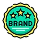 1000+ Brands